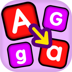 Alphabets Recognition App